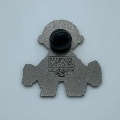 PiNS ON FiRE SKOTTiE YOUNG DEATHLOK SDCC 2016 MARVEL EXCLUSiVE ENAMEL PiN