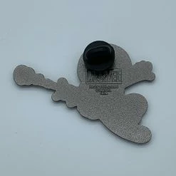 PiNS ON FiRE SKOTTiE YOUNG SPiDER-MAN SDCC 2016 MARVEL EXCLUSiVE ENAMEL PiN SDCC MARVEL 2016