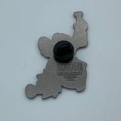 PiNS ON FiRE SKOTTiE YOUNG DEADPOOL SDCC 2016 MARVEL EXCLUSiVE ENAMEL PiN