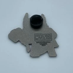PiNS ON FiRE SDCC MARVEL 2016 SKOTTiE YOUNG LADY THOR SDCC 2016 MARVEL EXCLUSiVE ENAMEL PiN