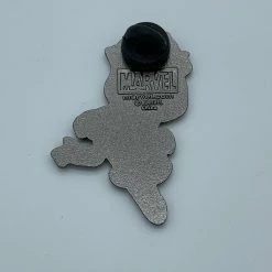 PiNS ON FiRE SDCC MARVEL 2016 SKOTTiE YOUNG CAPTAiN MARVEL SDCC 2016 MARVEL EXCLUSiVE ENAMEL PiN