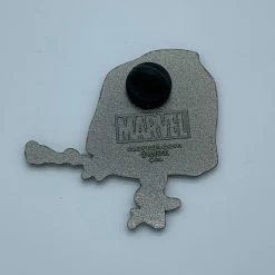 PiNS ON FiRE SPIDER-GWEN NYCC 2016 MARVEL EXCLUSiVE ENAMEL PiN