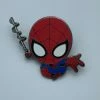 PiNS ON FiRE SPiDER-MAN NYCC 2016 MARVEL EXCLUSiVE ENAMEL PiN NYCC MARVEL 2016