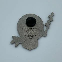 PiNS ON FiRE SPiDER-MAN NYCC 2016 MARVEL EXCLUSiVE ENAMEL PiN NYCC MARVEL 2016