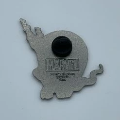 PiNS ON FiRE NYCC MARVEL 2016 VENOM NYCC 2016 MARVEL EXCLUSiVE ENAMEL PiN