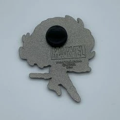 PiNS ON FiRE BLACK WiDOW NYCC 2016 MARVEL EXCLUSiVE ENAMEL PiN NYCC MARVEL 2016