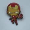 PiNS ON FiRE IRON MAN 1 NYCC 2016 MARVEL EXCLUSiVE ENAMEL PiN NYCC MARVEL 2016