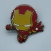 PiNS ON FiRE NYCC MARVEL 2016 IRON MAN 2 NYCC 2016 MARVEL EXCLUSiVE ENAMEL PiN
