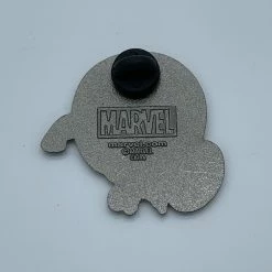 PiNS ON FiRE CAPTAiN AMERiCA 2 NYCC 2016 MARVEL EXCLUSiVE ENAMEL PiN