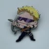 PiNS ON FiRE HAWKEYE NYCC 2016 MARVEL EXCLUSiVE ENAMEL PiN NYCC MARVEL 2016