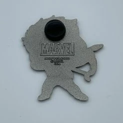 PiNS ON FiRE HAWKEYE NYCC 2016 MARVEL EXCLUSiVE ENAMEL PiN NYCC MARVEL 2016