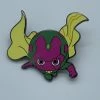 PiNS ON FiRE ViSiON NYCC 2016 MARVEL EXCLUSiVE ENAMEL PiN NYCC MARVEL 2016