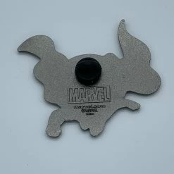 PiNS ON FiRE ViSiON NYCC 2016 MARVEL EXCLUSiVE ENAMEL PiN NYCC MARVEL 2016