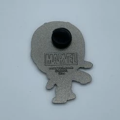 PiNS ON FiRE WAR MACHiNE NYCC 2016 MARVEL EXCLUSiVE ENAMEL PiN NYCC MARVEL 2016