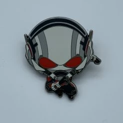 PiNS ON FiRE ANT-MAN NYCC 2016 MARVEL EXCLUSiVE ENAMEL PiN