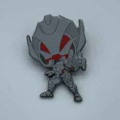 PiNS ON FiRE ULTRON NYCC 2016 MARVEL EXCLUSiVE ENAMEL PiN