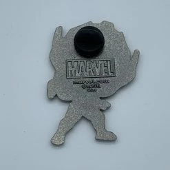 PiNS ON FiRE ULTRON NYCC 2016 MARVEL EXCLUSiVE ENAMEL PiN