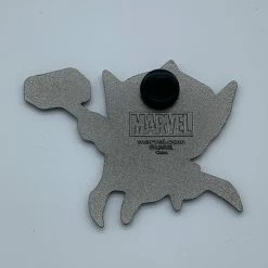 PiNS ON FiRE THOR NYCC 2016 MARVEL EXCLUSiVE ENAMEL PiN