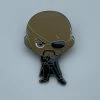 PiNS ON FiRE NiCK FURY NYCC 2016 MARVEL EXCLUSiVE ENAMEL PiN