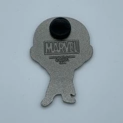 PiNS ON FiRE NiCK FURY NYCC 2016 MARVEL EXCLUSiVE ENAMEL PiN