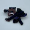 PiNS ON FiRE SKOTTiE YOUNG BLADE NYCC 2015 MARVEL EXCLUSiVE ENAMEL PiN