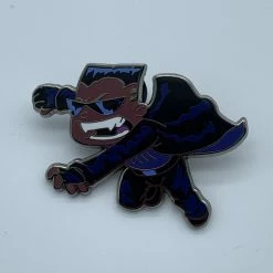 PiNS ON FiRE SKOTTiE YOUNG BLADE NYCC 2015 MARVEL EXCLUSiVE ENAMEL PiN