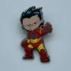 PiNS ON FiRE NYCC MARVEL 2015 SKOTTiE YOUNG TONY STARK NYCC 2015 MARVEL EXCLUSiVE ENAMEL PiN