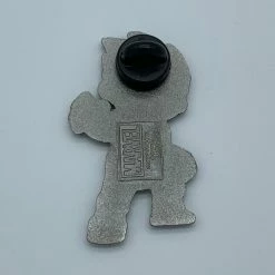 PiNS ON FiRE NYCC MARVEL 2015 SKOTTiE YOUNG TONY STARK NYCC 2015 MARVEL EXCLUSiVE ENAMEL PiN