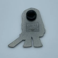 PiNS ON FiRE SKOTTiE YOUNG GAMORA NYCC 2015 MARVEL EXCLUSiVE ENAMEL PiN