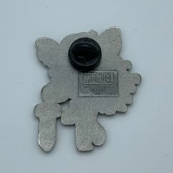 PiNS ON FiRE NYCC MARVEL 2015 SKOTTiE YOUNG ANGELA NYCC 2015 MARVEL EXCLUSiVE ENAMEL PiN