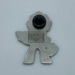 PiNS ON FiRE NYCC MARVEL 2015 SKOTTiE YOUNG THOR NYCC 2015 MARVEL EXCLUSiVE ENAMEL PiN