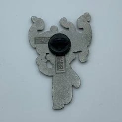 PiNS ON FiRE SKOTTiE YOUNG MEDUSA NYCC 2015 MARVEL EXCLUSiVE ENAMEL PiN