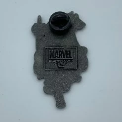 PiNS ON FiRE SKOTTiE YOUNG ELEKTRA SDCC 2015 MARVEL EXCLUSiVE ENAMEL PiN