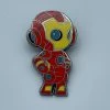 PiNS ON FiRE SKOTTiE YOUNG IRON MAN SDCC 2015 MARVEL EXCLUSiVE ENAMEL PiN SDCC MARVEL 2015