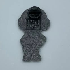 PiNS ON FiRE SKOTTiE YOUNG IRON MAN SDCC 2015 MARVEL EXCLUSiVE ENAMEL PiN SDCC MARVEL 2015