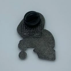 PiNS ON FiRE SKOTTiE YOUNG SPiDER GWEN SDCC 2015 MARVEL EXCLUSiVE ENAMEL PiN SDCC MARVEL 2015