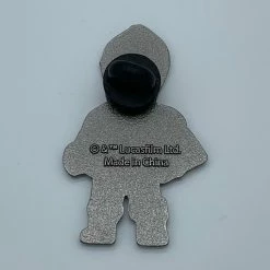 PiNS ON FiRE C-3PO STAR WARS CELEBRATiON 2017 EXCLUSiVE ENAMEL PiN