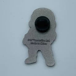 PiNS ON FiRE STORMTROOPER STAR WARS CELEBRATiON 2017 EXCLUSiVE ENAMEL PiN