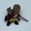 PiNS ON FiRE MACE WiNDU STAR WARS CELEBRATiON 2017 EXCLUSiVE ENAMEL PiN