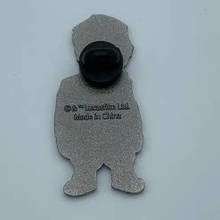 PiNS ON FiRE CASSiAN ANDOR STAR WARS CELEBRATiON 2017 EXCLUSiVE ENAMEL PiN