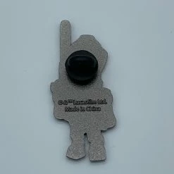 PiNS ON FiRE IG-88 STAR WARS CELEBRATiON 2017 EXCLUSiVE ENAMEL PiN