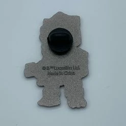 PiNS ON FiRE BOSSK STAR WARS CELEBRATiON 2017 EXCLUSiVE ENAMEL PiN