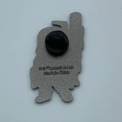 PiNS ON FiRE BOBA FETT STAR WARS CELEBRATiON 2017 EXCLUSiVE ENAMEL PiN