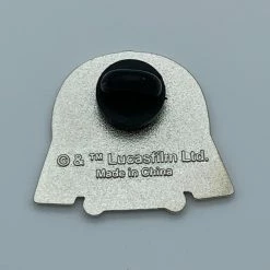 PiNS ON FiRE DARTH VADER STAR WARS CELEBRATiON 2016 EXCLUSiVE ENAMEL PiN
