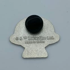 PiNS ON FiRE MAZ KANATA STAR WARS CELEBRATiON 2016 EXCLUSiVE ENAMEL PiN