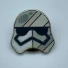 PiNS ON FiRE CAPTAiN PHASMA STAR WARS CELEBRATiON 2016 EXCLUSiVE ENAMEL PiN