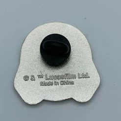 PiNS ON FiRE CAPTAiN PHASMA STAR WARS CELEBRATiON 2016 EXCLUSiVE ENAMEL PiN