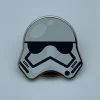 PiNS ON FiRE FiRST ORDER STORMTROOPER STAR WARS CELEBRATiON 2016 EXCLUSiVE ENAMEL PiN
