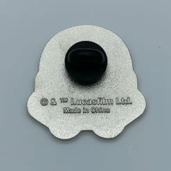 PiNS ON FiRE STORMTROOPER STAR WARS CELEBRATiON 2016 EXCLUSiVE ENAMEL PiN