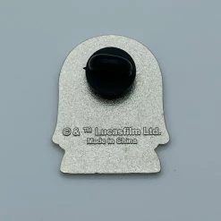 PiNS ON FiRE CHEWBACCA STAR WARS CELEBRATiON 2016 EXCLUSiVE ENAMEL PiN